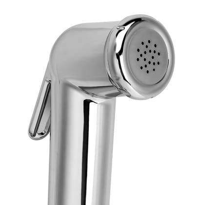 Orvos Health Faucet, Thick Styled, ABS Outer Body with brass insert, Gun only, Jet Spray for high end luxury toilets Orvos Health Faucet, Thick Styled, ABS Outer Body with brass insert, Gun only, Jet Spray for high end luxury toilets