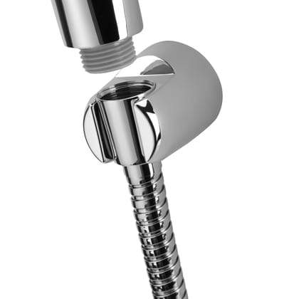 Orvos Shower Hose Extendable 1.5 To 1.7 Meter, Premium 304 Stainless Steel Outer Hose, With Epdm Inner Tube, for Hand Showers and Health Faucets In High End Luxury Bathrooms, Set of 1 Orvos Shower Hose Extendable 1.5 To 1.7 Meter, Premium 304 Stainless Steel Outer Hose, With Epdm Inner Tube, for Hand Showers and Health Faucets In High End Luxury Bathrooms, Set of 1