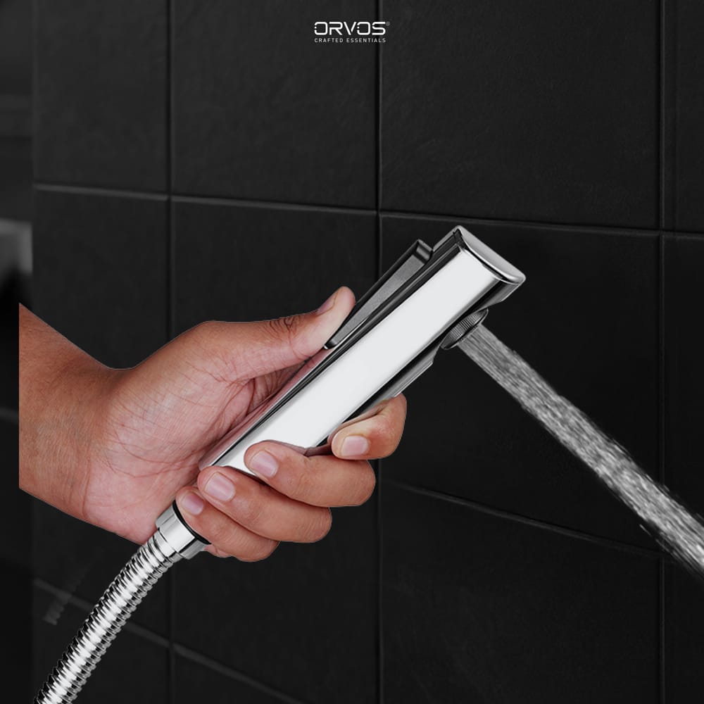 Zenith Health Faucet