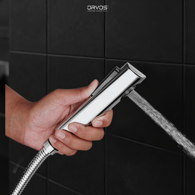 Zenith Health Faucet