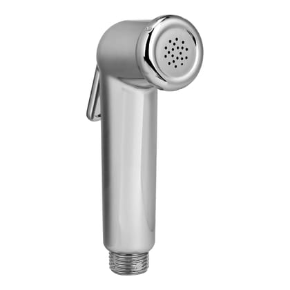 Orvos Health Faucet, Thick Styled, ABS Outer Body with brass insert, Gun only, Jet Spray for high end luxury toilets